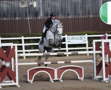 Vilamoura and Alfeizerão Showjumping