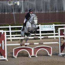 Clooney BZ Grand Prix SJI