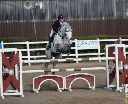 Clooney BZ Grand Prix SJI