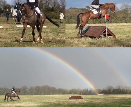 Start of the Event Season