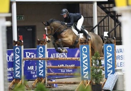Cavan SJI Show