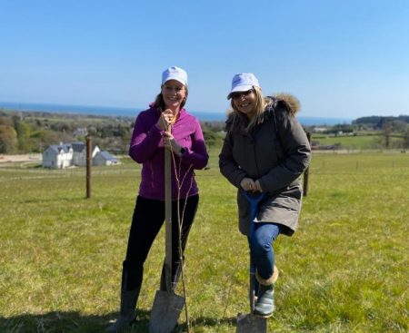 Tree Planting