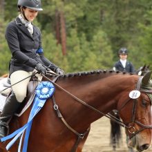 Equestrian Institute Horse Trials USA