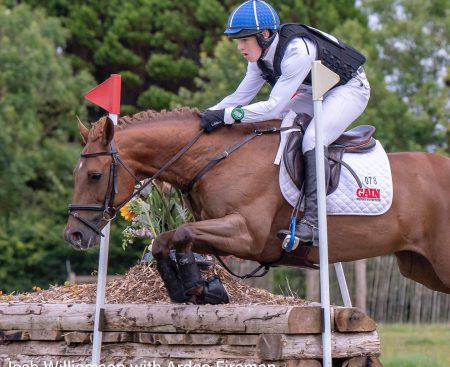 Pony European Championships