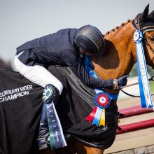 Preliminary Champion