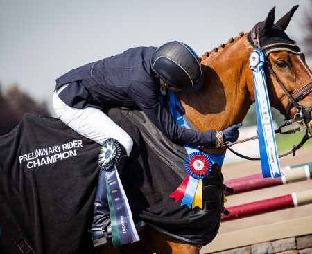 Preliminary Champion