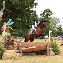 Junior European Championships