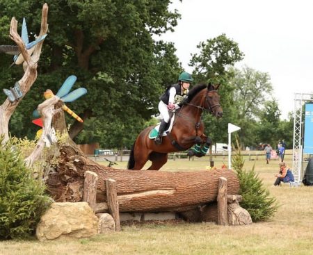 Junior European Championships