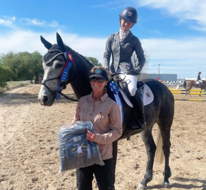 Ardeo Sport Horses in Utah