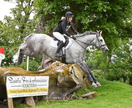 Eventing Ireland Season