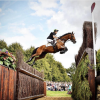 Ardeo Berlin Shines at Defender Burghley CCI5*