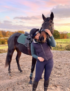 Elphick Event Ponies and Ardeo Wilhelmina