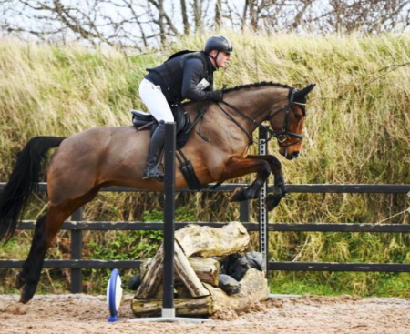 Ardeo on Q winner at Balmoral Qualifier
