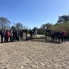 Equine Young Breeders at Ardeo Sport Horses