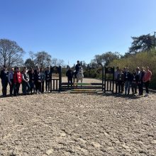 Equine Young Breeders at Ardeo Sport Horses