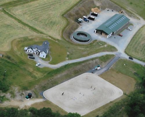 site photo